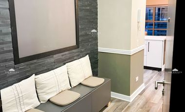 The Residences at Greenbelt Condo for Rent in Makati City 1 Bedroom 1BR