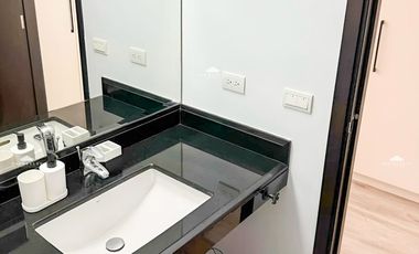 The Residences at Greenbelt Condo for Rent in Makati City 1 Bedroom 1BR