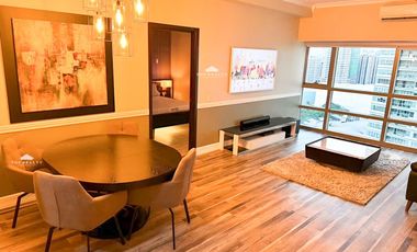 The Residences at Greenbelt Condo for Rent in Makati City 1 Bedroom 1BR