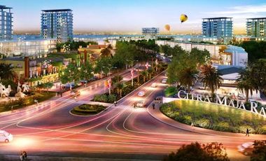 Rumah Citra Maja Raya 2 KT type Real Estate Cluster Green Land