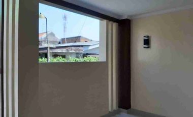 Dijual Rumah 1 Lantai Siap Huni Strategis Bebas Banjir Bisa KPR (PERUM 3) Kota Bekasi