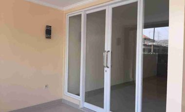 Dijual Rumah 1 Lantai Siap Huni Strategis Bebas Banjir Bisa KPR (PERUM 3) Kota Bekasi