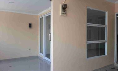 Dijual Rumah 1 Lantai Siap Huni Strategis Bebas Banjir Bisa KPR (PERUM 3) Kota Bekasi