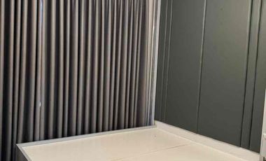 dijual cepat rumah minimalis semi furnish di summarecon mutiara makassar 2 lantai