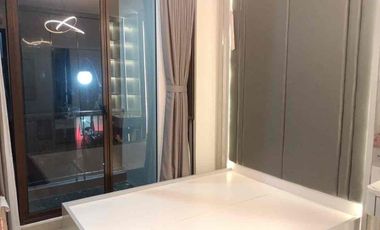 dijual cepat rumah minimalis semi furnish di summarecon mutiara makassar 2 lantai