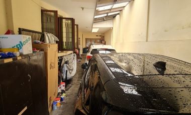 RUMAH LUAS ASRI NYAMAN SIAP HUNIDI TRUNOJOYO BANDUNG