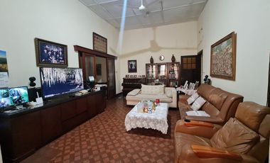 RUMAH LUAS ASRI NYAMAN SIAP HUNIDI TRUNOJOYO BANDUNG