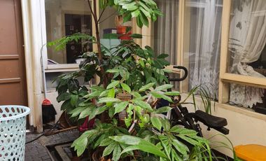 RUMAH LUAS ASRI NYAMAN SIAP HUNIDI TRUNOJOYO BANDUNG