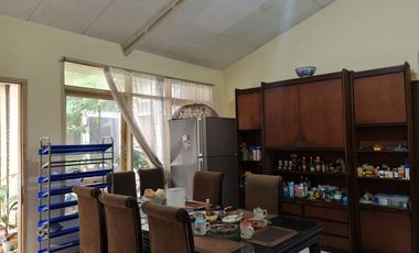 RUMAH LUAS ASRI NYAMAN SIAP HUNIDI TRUNOJOYO BANDUNG