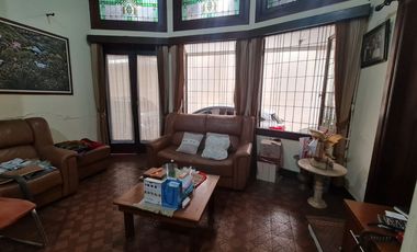 RUMAH LUAS ASRI NYAMAN SIAP HUNIDI TRUNOJOYO BANDUNG