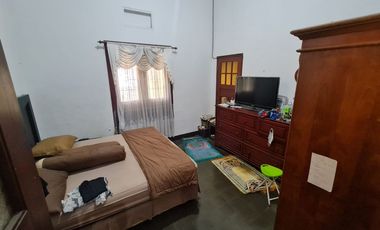 RUMAH LUAS ASRI NYAMAN SIAP HUNIDI TRUNOJOYO BANDUNG