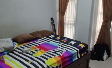 RUMAH MINIMALIS NYAMAN TERAWAT SIAP HUNI DI CIWASTRA BANDUNG