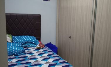 RUMAH MINIMALIS NYAMAN TERAWAT SIAP HUNI DI CIWASTRA BANDUNG