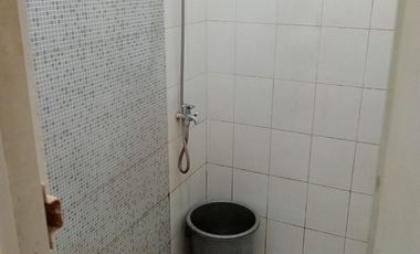 RUMAH MINIMALIS NYAMAN TERAWAT SIAP HUNI DI CIWASTRA BANDUNG