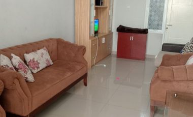 RUMAH MINIMALIS NYAMAN TERAWAT SIAP HUNI DI CIWASTRA BANDUNG