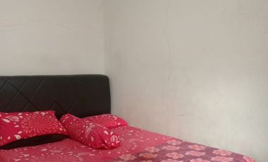 RUMAH MINIMALIS NYAMAN TERAWAT SIAP HUNI DI CIWASTRA BANDUNG