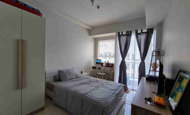 Dijual Cepat Apartment Furnish Siap Huni di Citra Living Jakarta
