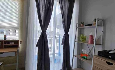 Dijual Cepat Apartment Furnish Siap Huni di Citra Living Jakarta