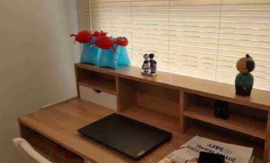 Dijual Cepat Apartment Furnish Siap Huni di Citra Living Jakarta