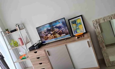 Dijual Cepat Apartment Furnish Siap Huni di Citra Living Jakarta