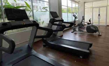 Dijual Cepat Apartment Furnish Siap Huni di Citra Living Jakarta