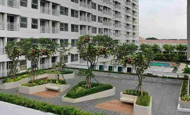 Dijual Cepat Apartment Furnish Siap Huni di Citra Living Jakarta