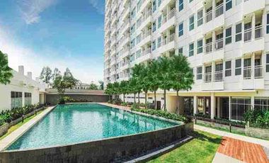 Dijual Cepat Apartment Furnish Siap Huni di Citra Living Jakarta