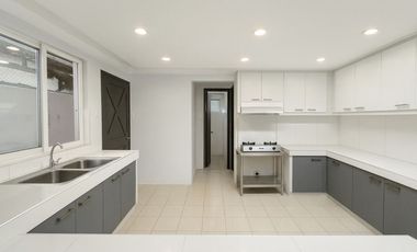 FOR LEASE - Modern and Cozy House in Valle Verde 2