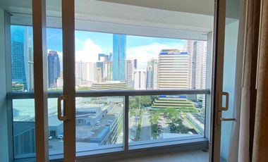 For Lease: One Bedroom Unit in One Shangrila Place