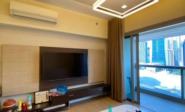 For Lease: One Bedroom Unit in One Shangrila Place