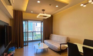 For Lease: One Bedroom Unit in One Shangrila Place