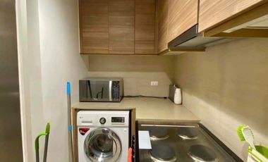 For Lease: One Bedroom Unit in One Shangrila Place