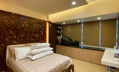 For Lease: One Bedroom Unit in One Shangrila Place