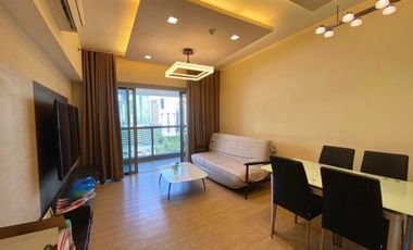 For Lease: One Bedroom Unit in One Shangrila Place