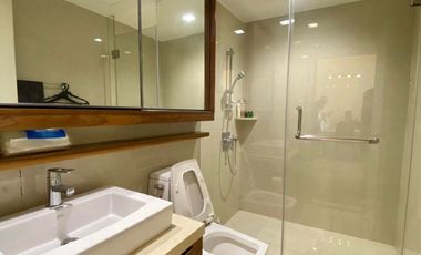 For Lease: One Bedroom Unit in One Shangrila Place
