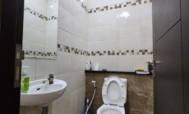 RUMAH IDAMAN 2 LANTAI SEMI FURNISHED LINGKUNGAN NYAMAN SIAP HUNI DI SINGGASANA BANDUNG