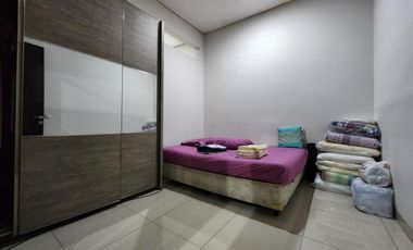 RUMAH IDAMAN 2 LANTAI SEMI FURNISHED LINGKUNGAN NYAMAN SIAP HUNI DI SINGGASANA BANDUNG