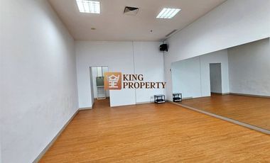 Hunian Ekslusif! Smart key Unit baru Disewakan 2br semi furnished Condominium Grand madison Selangkah ke Central park mall