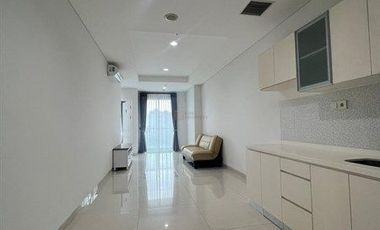 Hunian Ekslusif! Smart key Unit baru Disewakan 2br semi furnished Condominium Grand madison Selangkah ke Central park mall