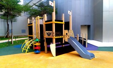 Hunian Ekslusif! Smart key Unit baru Disewakan 2br semi furnished Condominium Grand madison Selangkah ke Central park mall