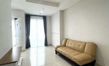 Hunian Ekslusif! Smart key fasilitas lengkap Disewakan 2br semi furnished Condominium Grand Madison selangkah ke Central park mall