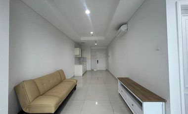 Hunian Ekslusif! Smart key fasilitas lengkap Disewakan 2br semi furnished Condominium Grand Madison selangkah ke Central park mall