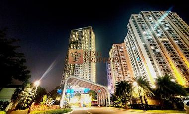 Hunian Ekslusif! Smart key fasilitas lengkap Disewakan 2br semi furnished Condominium Grand Madison selangkah ke Central park mall