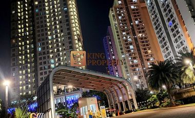 Hunian Ekslusif! Smart key fasilitas lengkap Disewakan 2br semi furnished Condominium Grand Madison selangkah ke Central park mall