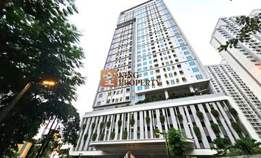 Hunian Ekslusif! Smart key fasilitas lengkap Disewakan 2br semi furnished Condominium Grand Madison selangkah ke Central park mall