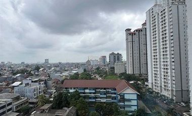 Hunian Ekslusif! Smart key fasilitas lengkap Disewakan 2br semi furnished Condominium Grand Madison selangkah ke Central park mall