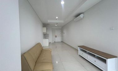 Hunian Ekslusif! Smart key fasilitas lengkap Disewakan 2br semi furnished Condominium Grand Madison selangkah ke Central park mall