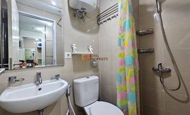 Disewakan Studio Apartemen Madison Park Furnished Bagus Dekat Mall Central Park, Apl Office Tower Soho, Kopra dan Kampus Trisakti Untaro