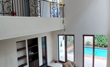 Rumah Bagus Siap Huni area Kemang Jakarta Selatan