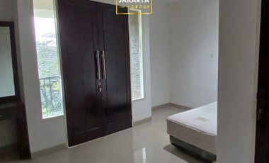 Rumah Bagus Siap Huni area Kemang Jakarta Selatan